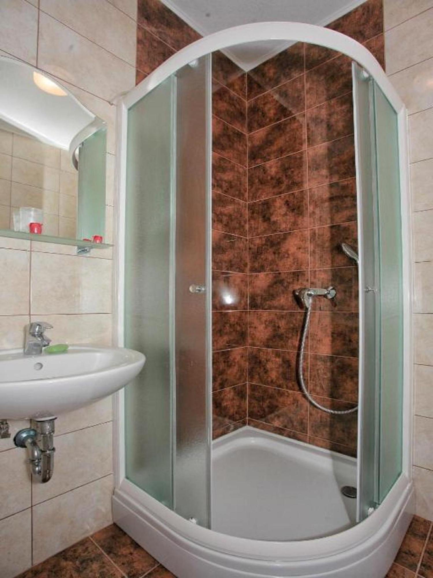 Villa Milena Herceg Novi Cameră foto