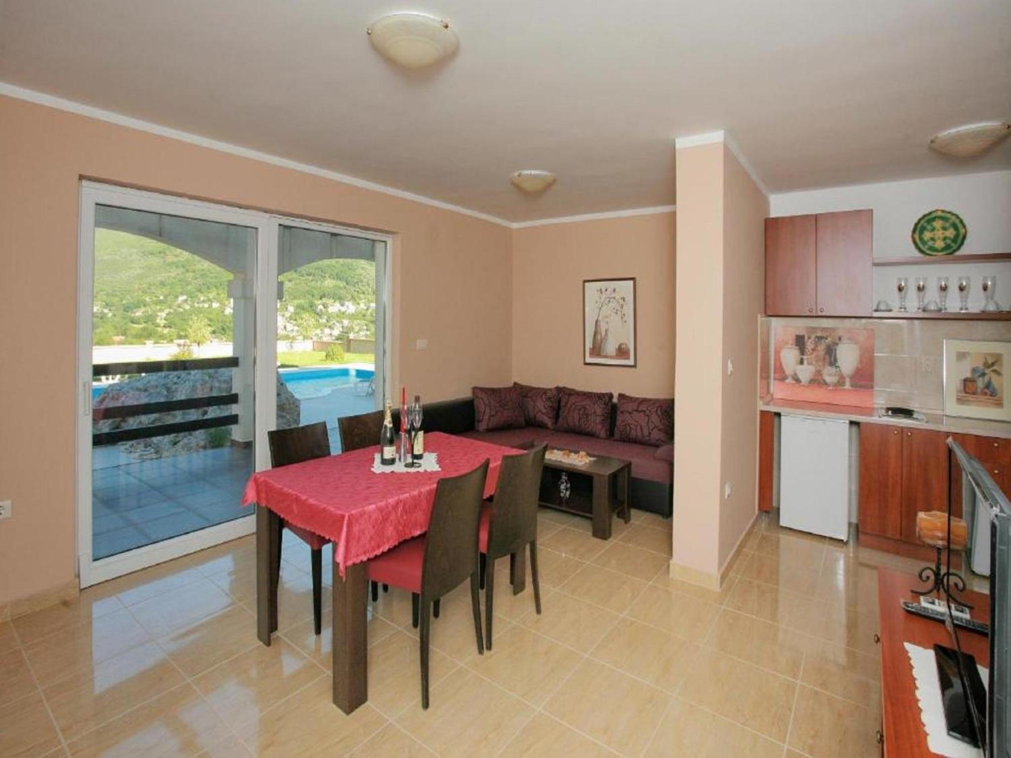 Villa Milena Herceg Novi Cameră foto