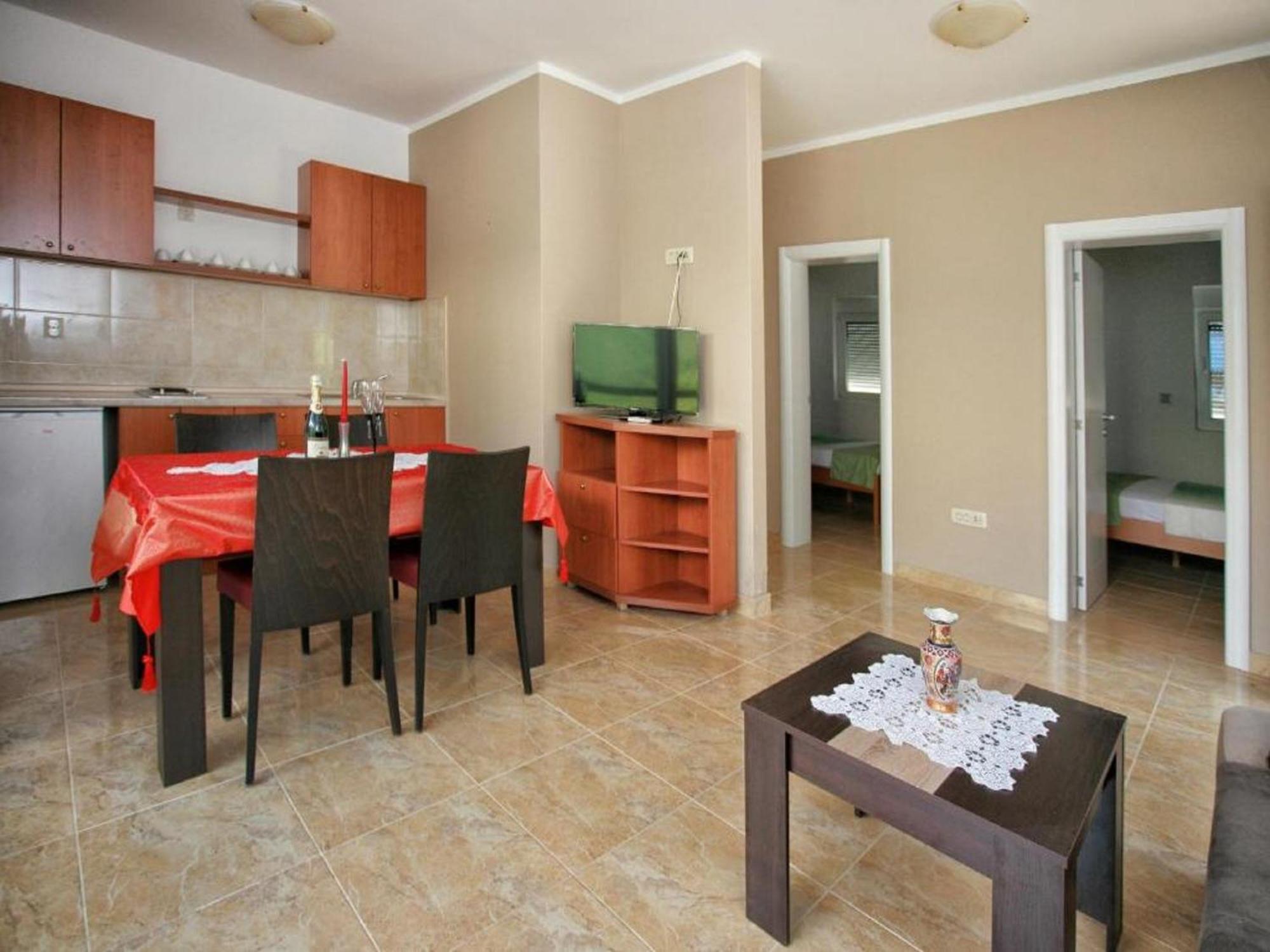 Villa Milena Herceg Novi Cameră foto