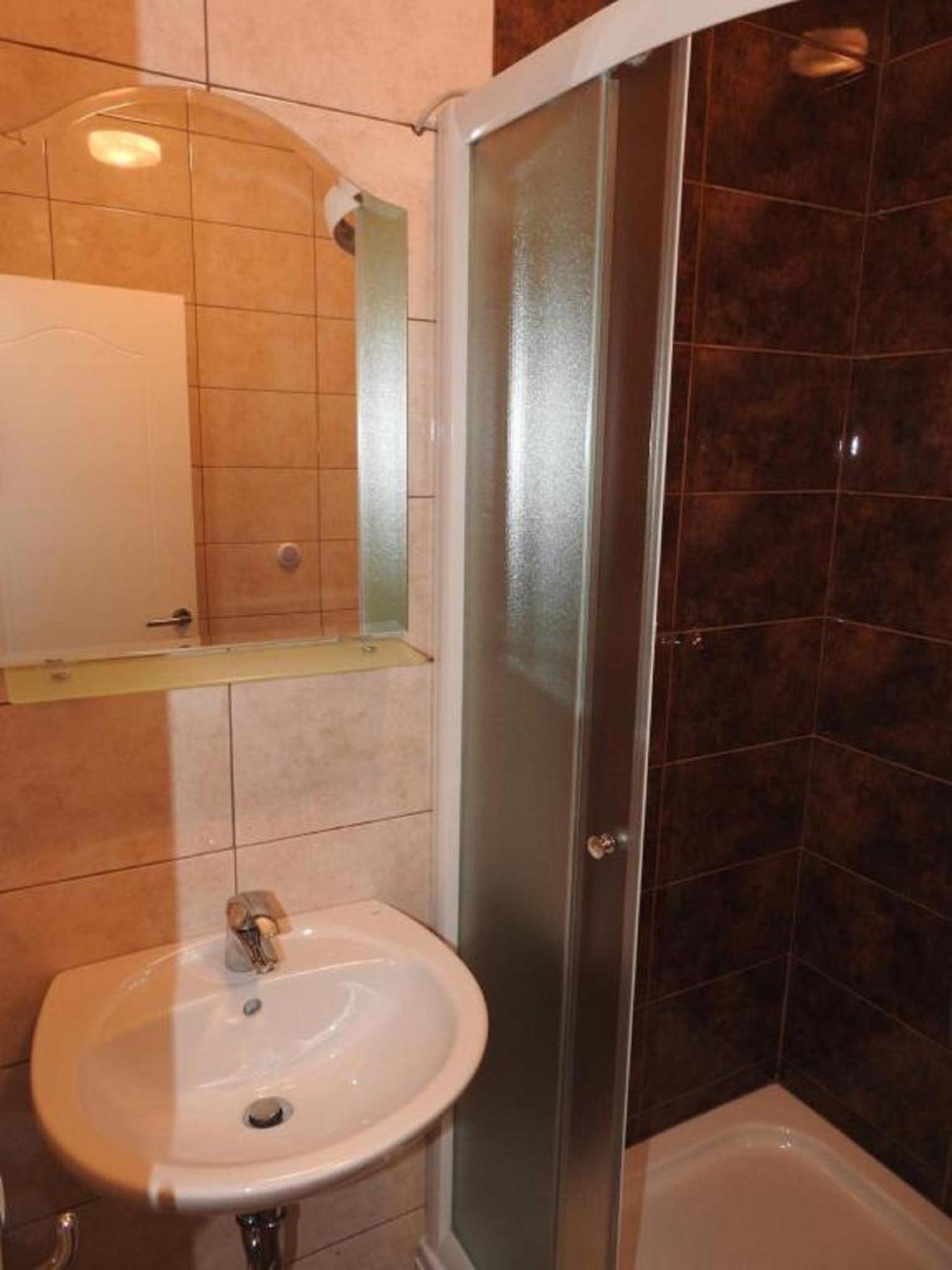Villa Milena Herceg Novi Cameră foto