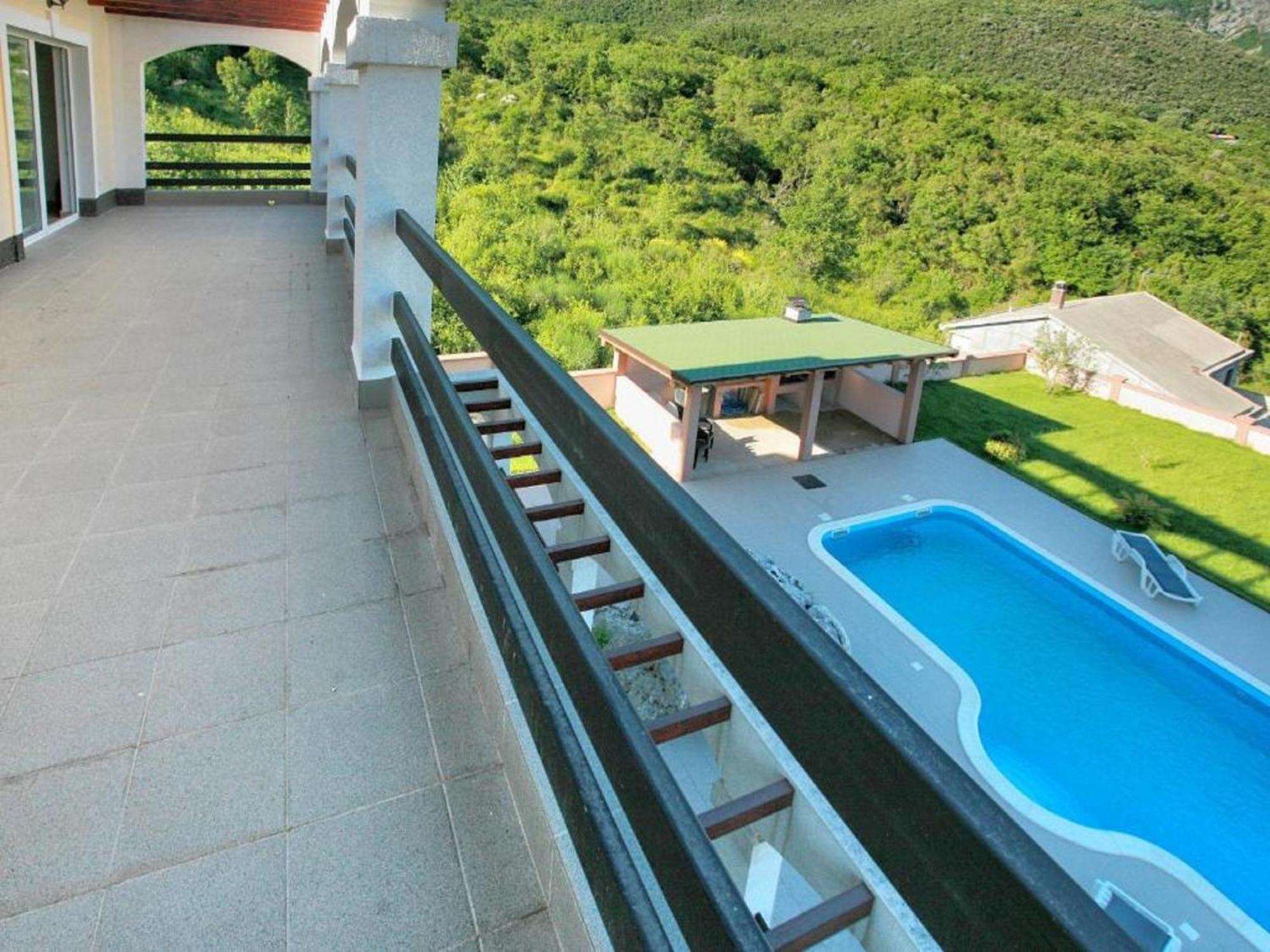 Villa Milena Herceg Novi Cameră foto