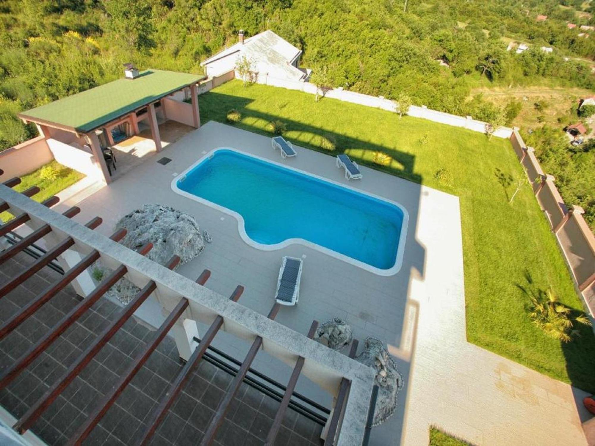 Villa Milena Herceg Novi Cameră foto