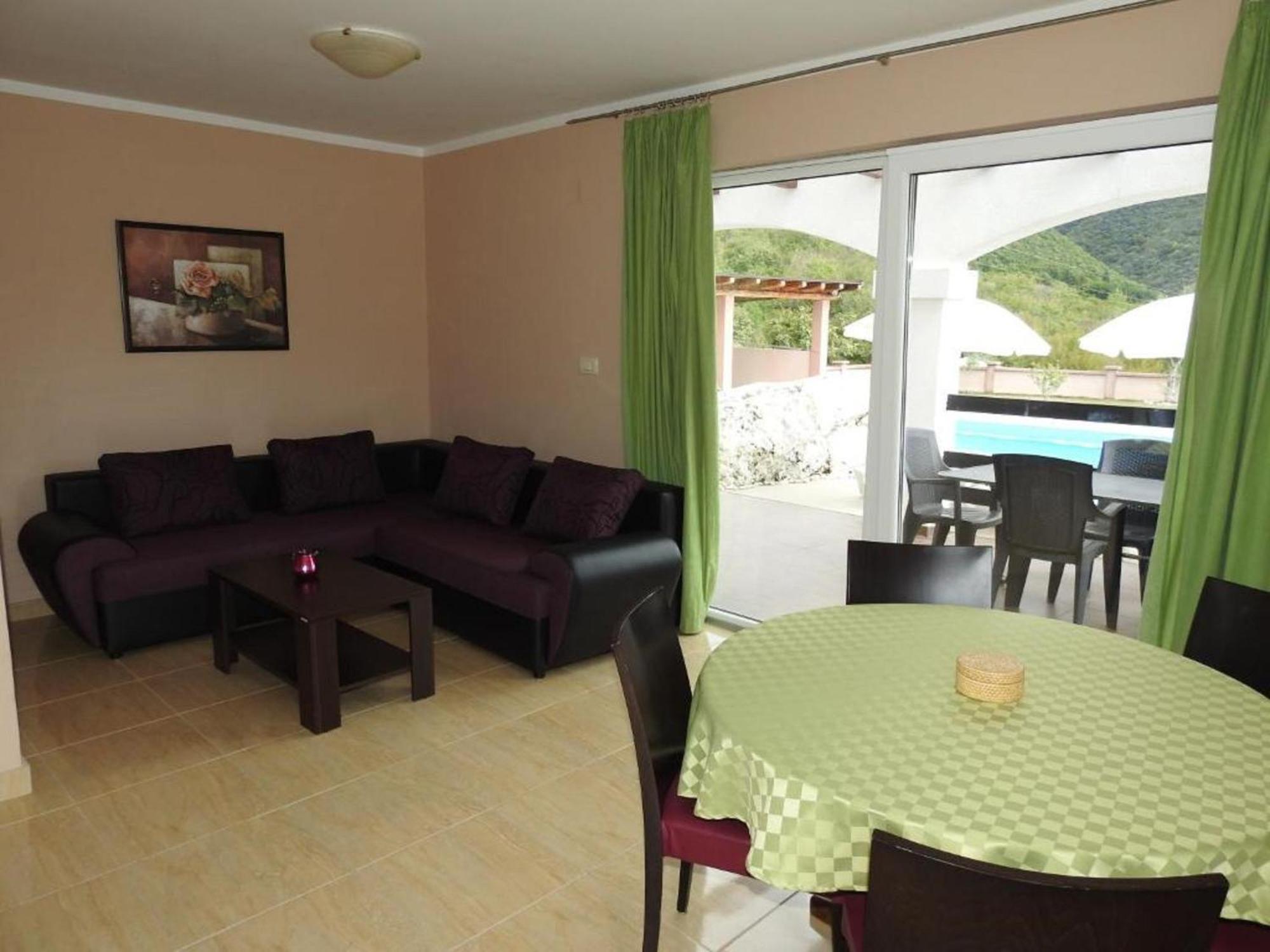 Villa Milena Herceg Novi Cameră foto