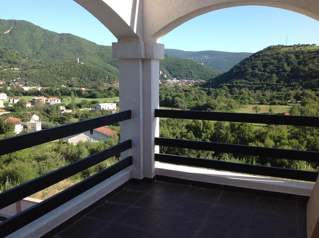 Villa Milena Herceg Novi Exterior foto