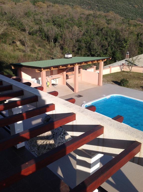 Villa Milena Herceg Novi Cameră foto