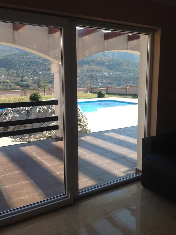 Villa Milena Herceg Novi Cameră foto